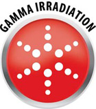 Gamma Irradiation Technology