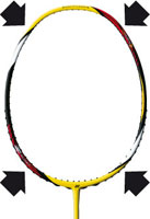 Compact Frame Compact Frame