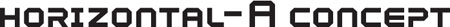 Horizontal-A Horizontal-A