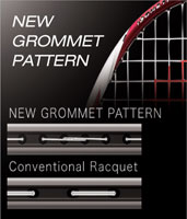 New Grommet Pattern New Grommet Pattern