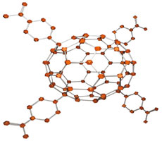 X-Fullerene X-Fullerene