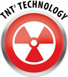 Gamma TnT2 Technology