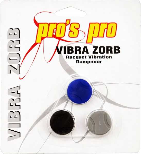 Vibrastop - Pro's Pro Vibra Zorb Vibration Dampener - Ziba.pl
