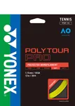 Naciąg do rakiety tenisowej set - Yonex Polytour Pro 115 - Ziba.pl
