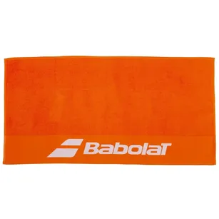 BABOLAT 50X102 RĘCZNIK - ORANGE