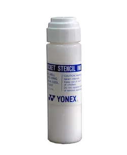 YONEX AC414 - AC472 STRONG MARKER LOGO