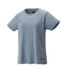T-Shirt Damski Yonex 16527EX Mist Blue - ziba.pl
