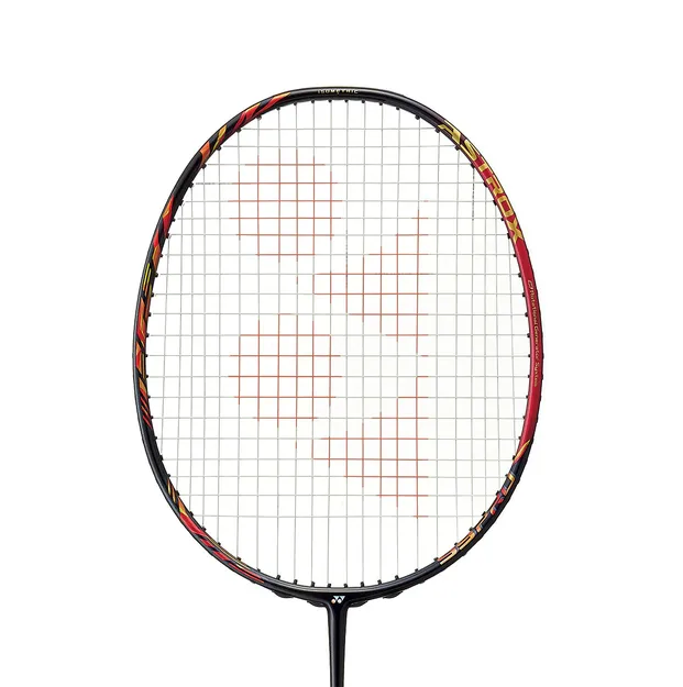 Rakieta do gry w badmintona - Yonex Astrox 99 Pro Cherry Sunburst - Ziba.pl