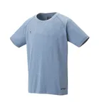 T-Shirt Męski Yonex 16525EX Mist Blue - ziba.pl