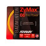 Ashaway ZyMax 66 Fire Power - Naciąg do Badmintona - ziba.pl