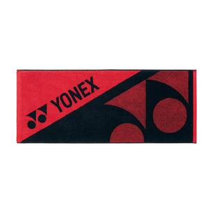 YONEX AC1108EX RED-BLACK RĘCZNIK