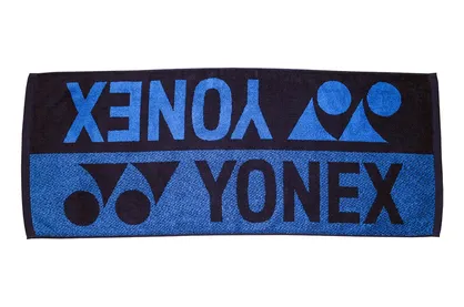 YONEX AC1110EX NAVY BLUE - RĘCZNIK
