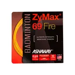Ashaway ZyMax 69 Fire - Naciąg do Badmintona - ziba.pl