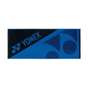 YONEX AC1108EX BLACK-BLUE RĘCZNIK