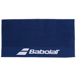 BABOLAT 50X102 RĘCZNIK - BLUE