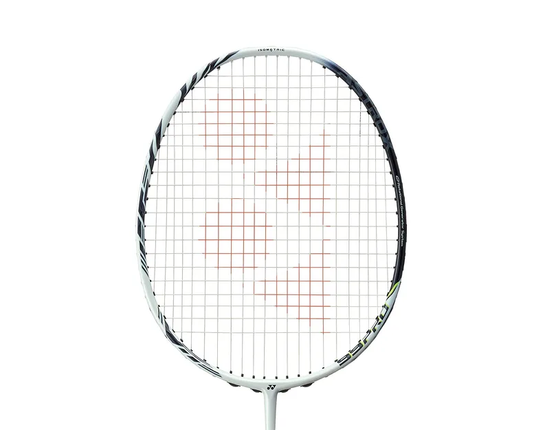Rakieta do gry w badmintona - Yonex Astrox 99 Pro White Tiger - Ziba.pl