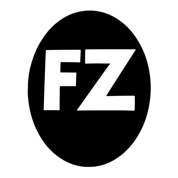 FZ FORZA LOGO SZABLON - ziba.pl

