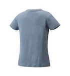 T-Shirt Damski Yonex 16528EX Misty Blue - ziba.pl