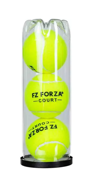 Piłki do gry w padla - FZ Forza Court - Ziba.pl