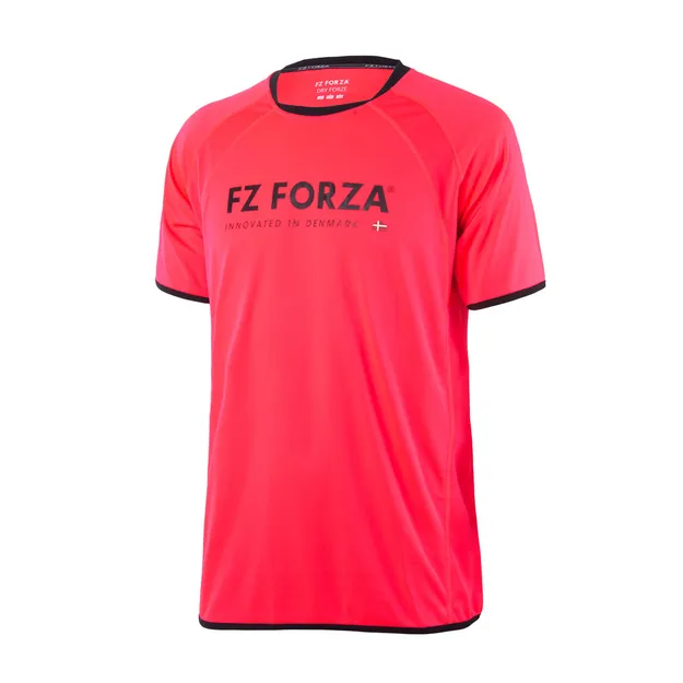 Polo T-Shirt FZ FORZA Larry Coral w ziba.pl