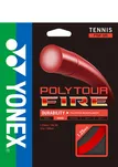 Naciąg do rakiety tenisowej set - Yonex Polytour Fire 125 - Ziba.pl