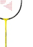Rakieta do gry w badmintona - Yonex Nanoflare 1000 Play - Ziba.pl