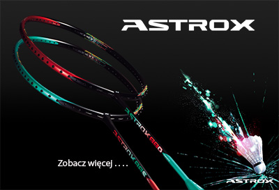 Astrox Astrox