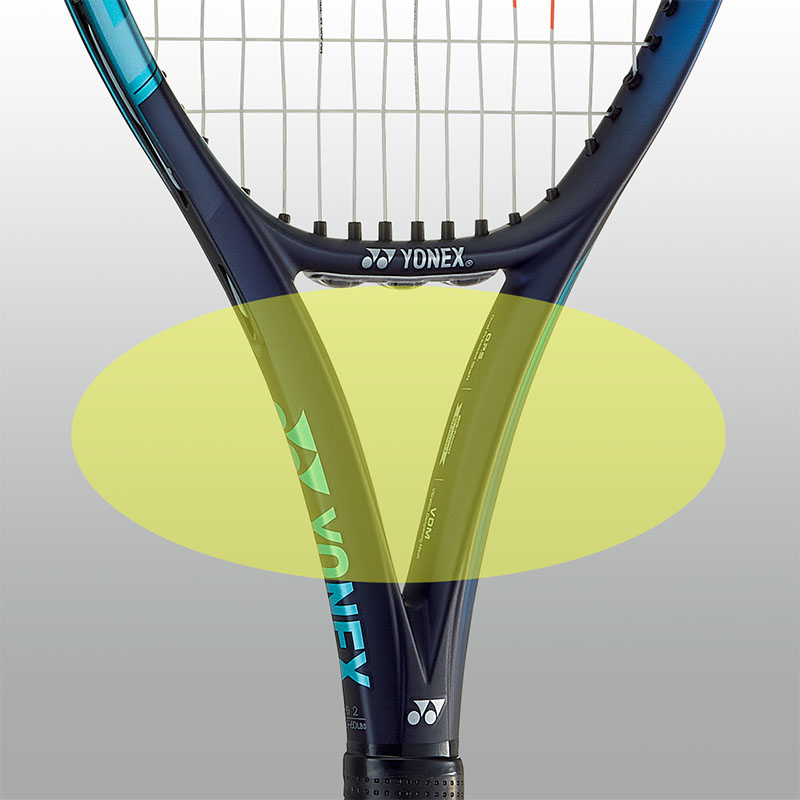 Oval Pressed Shaft