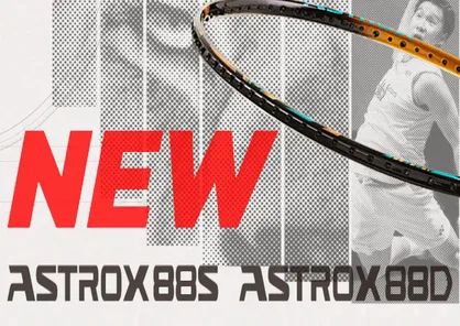 ASTROX 88 S/D PRO
