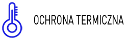 Ochrona termiczna