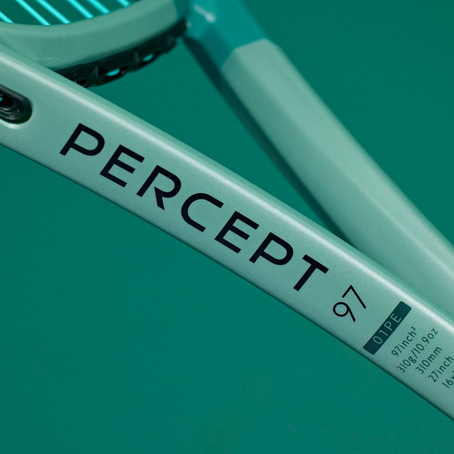 Rakieta tenisowa Yonex Percept 97